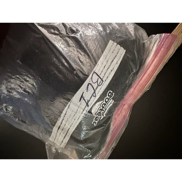 Nike Women Plus Size 3X Sportswear Tech Fleece Pants Black Jogger CW4292 BC1 - Picture 8 of 8